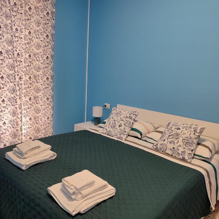 Turiddu apartment - Appartamento con 1 Camera da Letto - 2