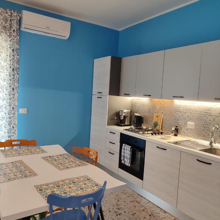 Turiddu apartment - Appartamento con 1 Camera da Letto - 10