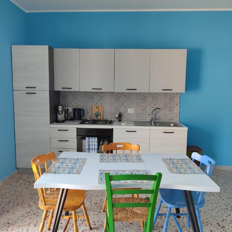 Turiddu apartment - Appartamento con 1 Camera da Letto - 11