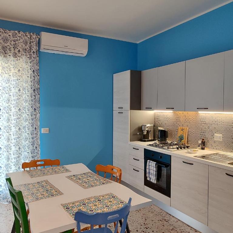 Turiddu apartment - Appartamento con 1 Camera da Letto - 5