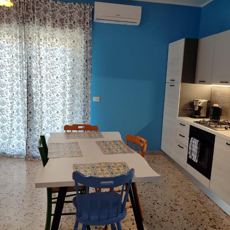 Turiddu apartment - Appartamento con 1 Camera da Letto - 12