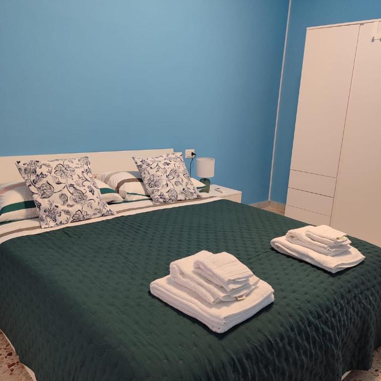 Turiddu apartment - Appartamento con 1 Camera da Letto - 13