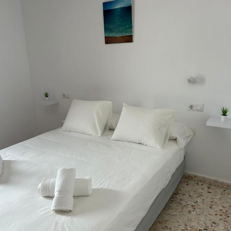 Casa Mariquilla - Casa de 4 dormitorios - 17