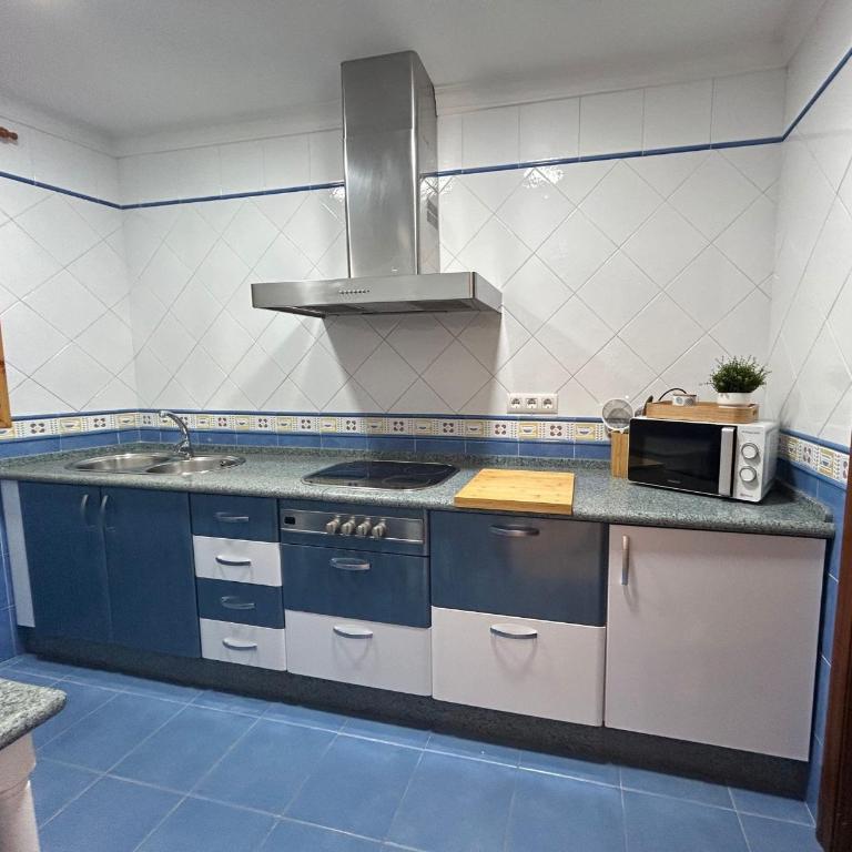 Casa Mariquilla - Casa de 4 dormitorios - 15