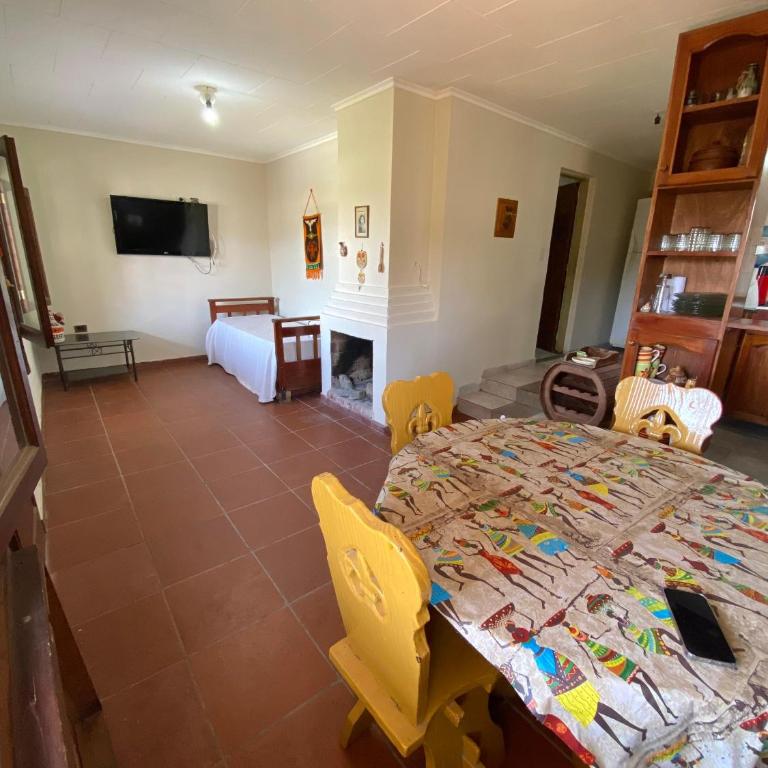 Casa Cadillal - Casa con 1 dormitorio - 3