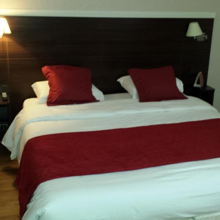 urban by balladins Perpignan - Chambre Double - 2