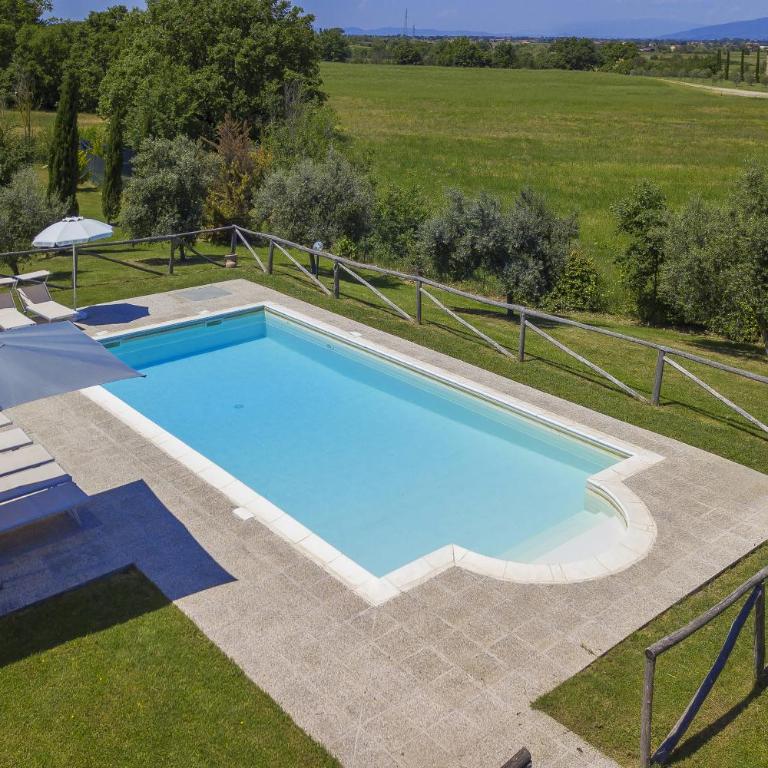 Villa San Lorenzo - Happy Rentals - Villa - 2