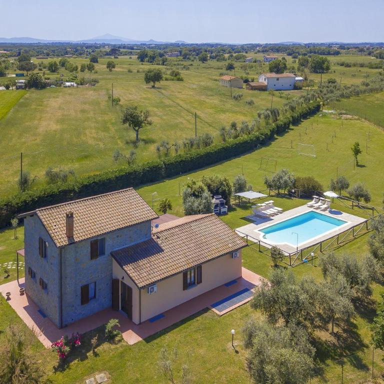 Villa San Lorenzo - Happy Rentals - Villa - 5