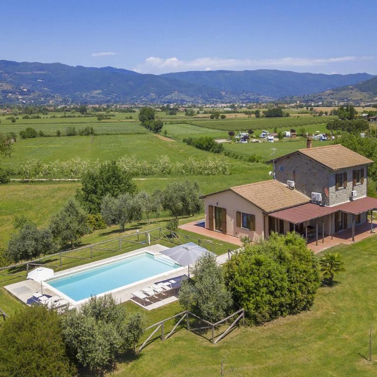 Villa San Lorenzo - Happy Rentals - Villa - 7