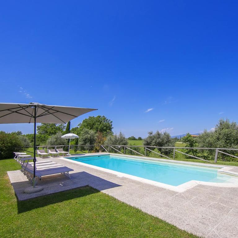 Villa San Lorenzo - Happy Rentals - Villa - 10