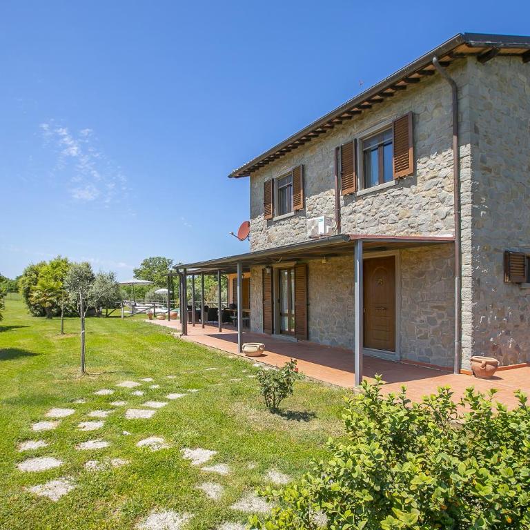 Villa San Lorenzo - Happy Rentals - Villa - 13