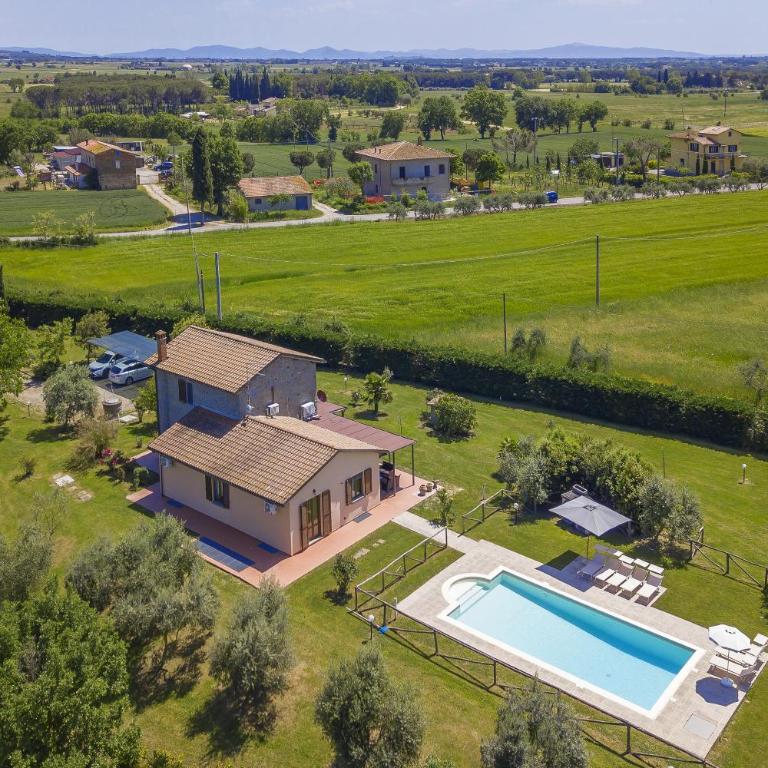 Villa San Lorenzo - Happy Rentals - Villa - 15