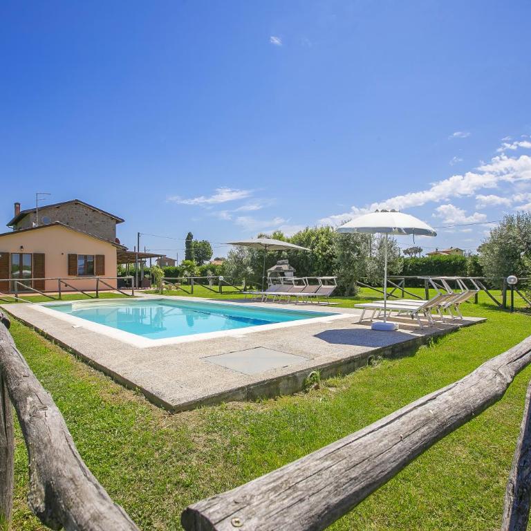 Villa San Lorenzo - Happy Rentals - Villa - 16