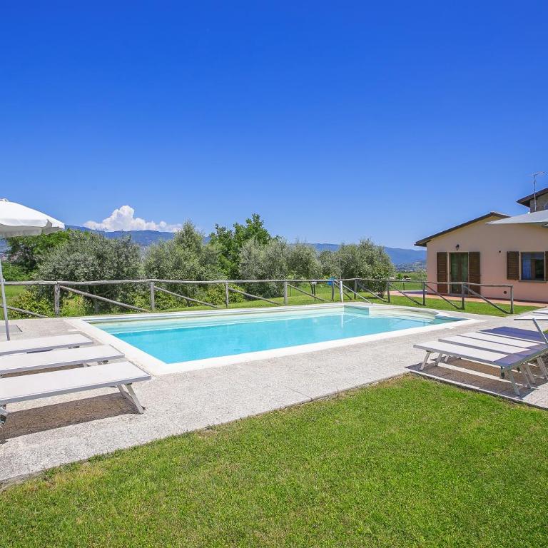 Villa San Lorenzo - Happy Rentals - Villa - 17
