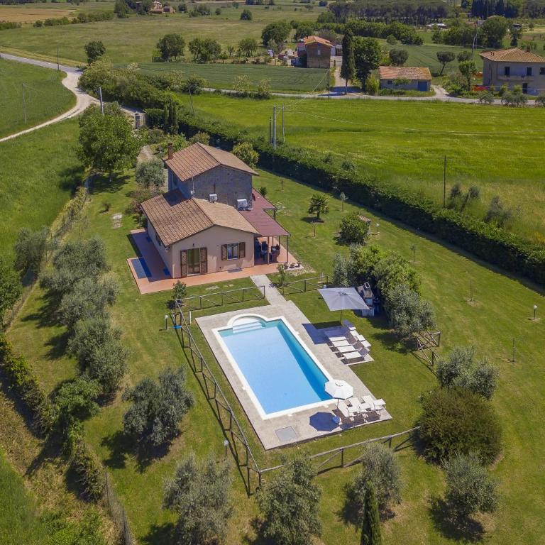 Villa San Lorenzo - Happy Rentals - Villa - 24