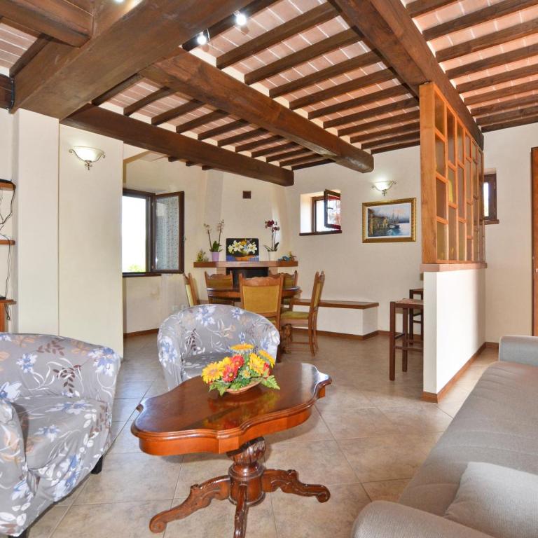 Villa San Lorenzo - Happy Rentals - Villa - 25