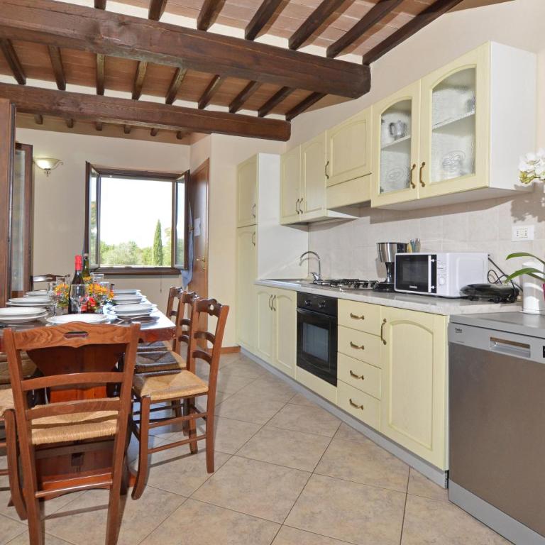 Villa San Lorenzo - Happy Rentals - Villa - 34