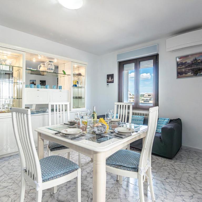 Happy Grey House - Happy Rentals - Appartamento con Balcone - 8