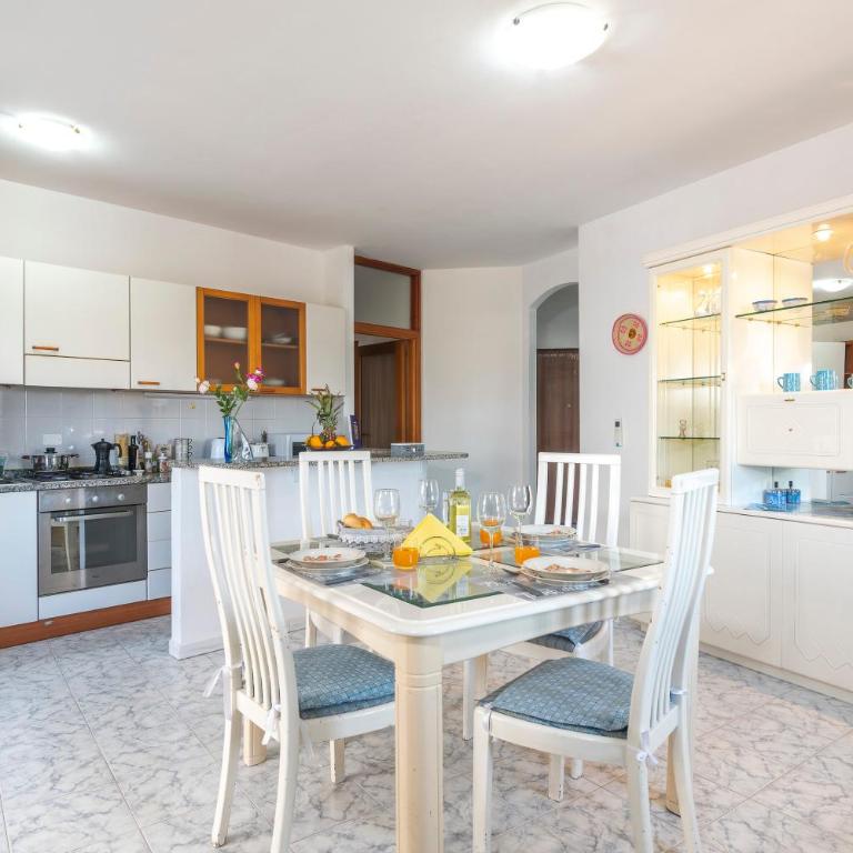 Happy Grey House - Happy Rentals - Appartamento con Balcone - 9