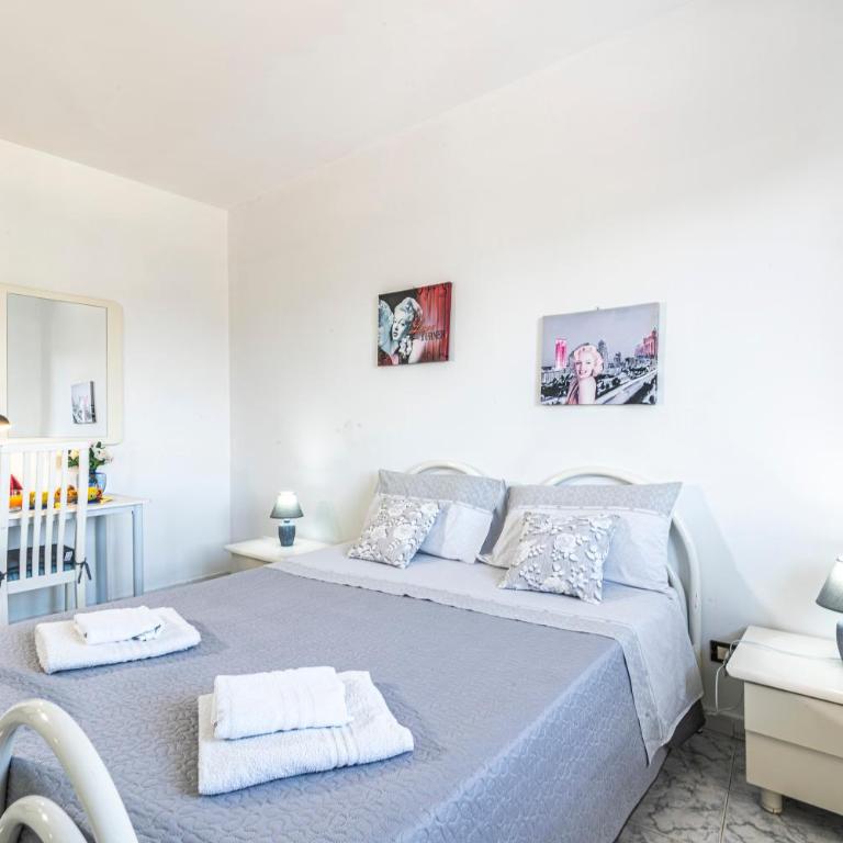 Happy Grey House - Happy Rentals - Appartamento con Balcone - 11