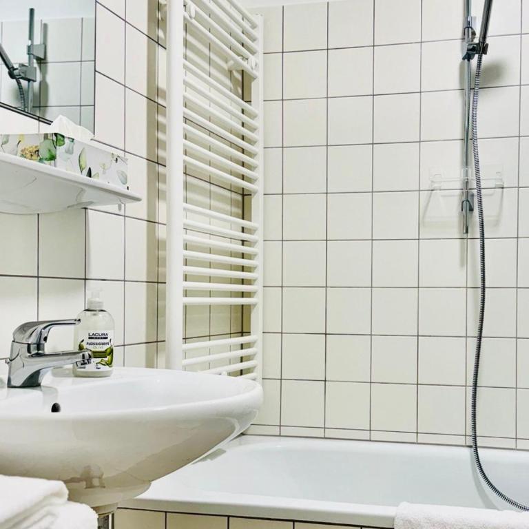Carillon by BestChoice - Old City - Self Check-in with PARKING option - Maisonette - 10