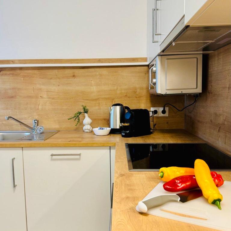 Carillon by BestChoice - Old City - Self Check-in with PARKING option - Maisonette - 11
