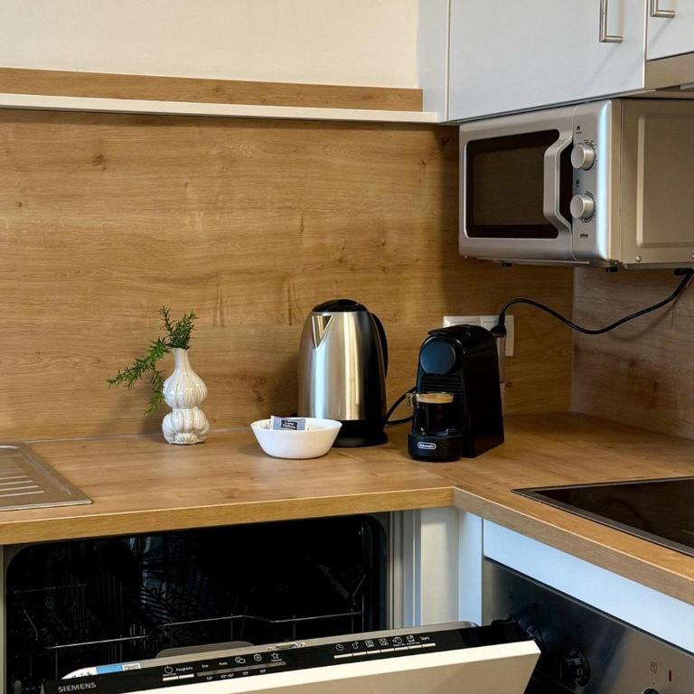 Carillon by BestChoice - Old City - Self Check-in with PARKING option - Maisonette - 13