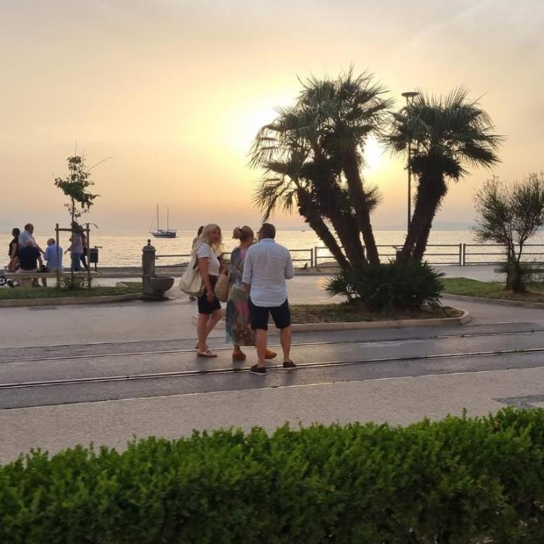 Mare Fuori casa vacanze - Appartamento con 3 Camere da Letto - 42