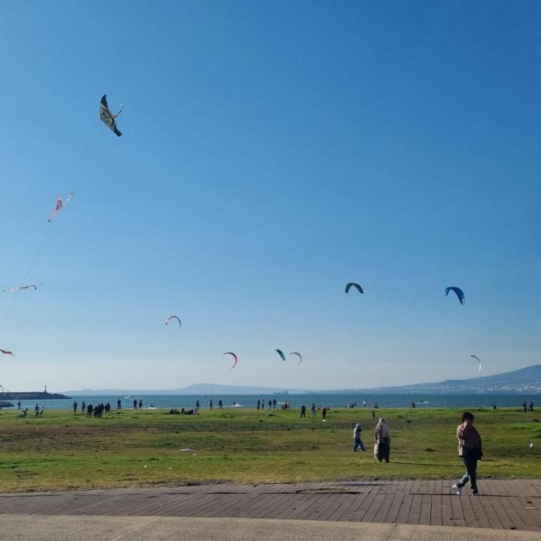 Mare Fuori casa vacanze - Appartamento con 3 Camere da Letto - 43