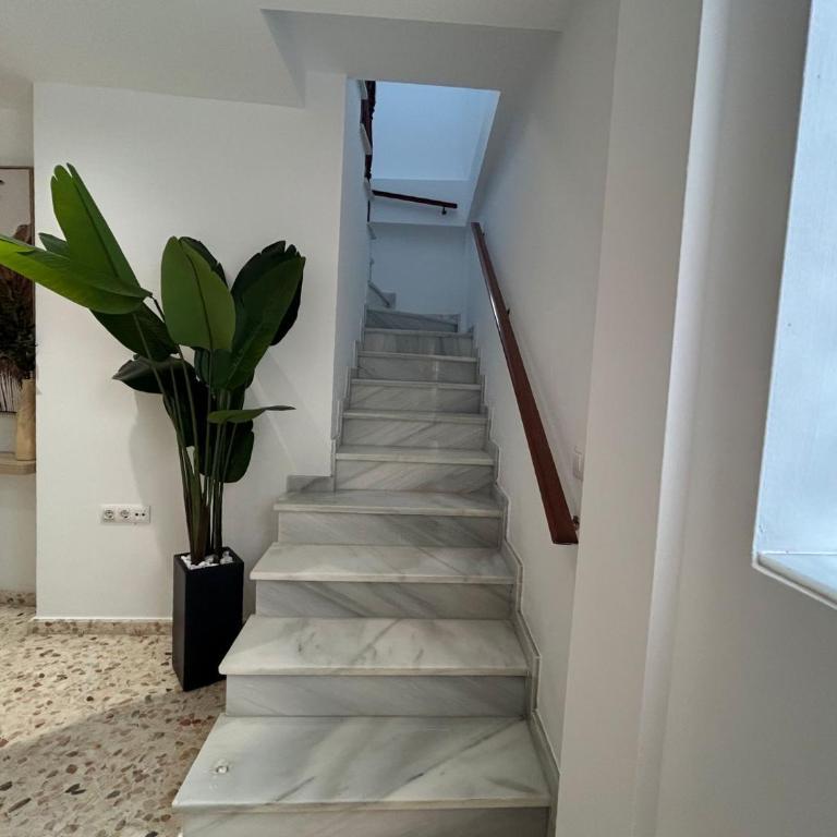 Casa Mariquilla - Casa de 4 dormitorios - 11