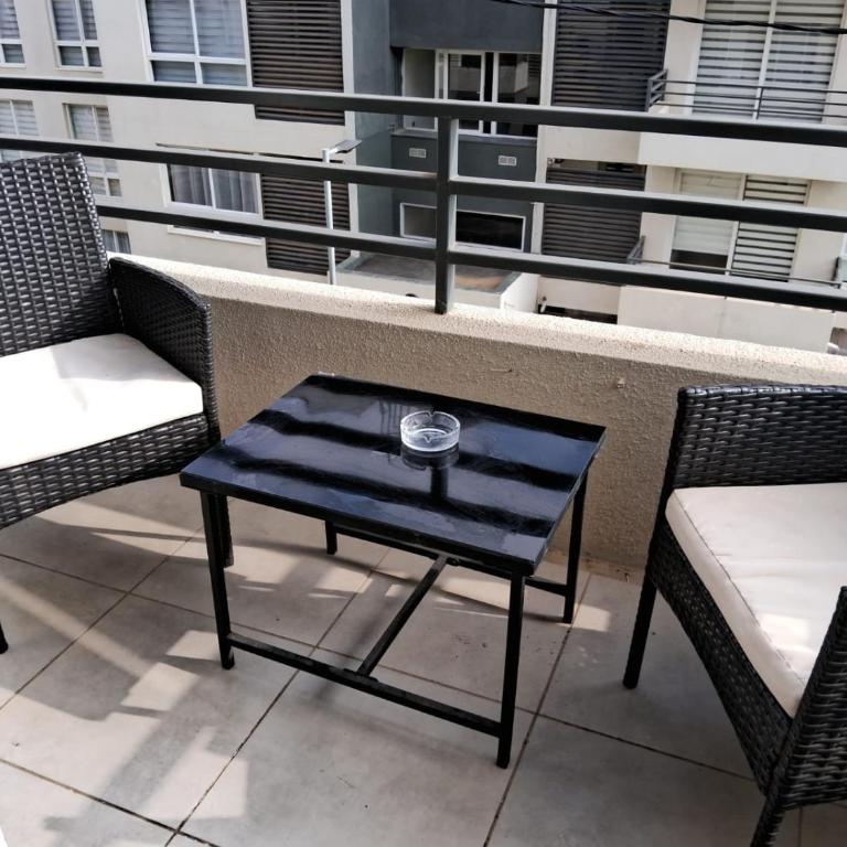 condominio departamento la ligua -20 minutos papudo-30 minutos los molles - Two-Bedroom Apartment - 5