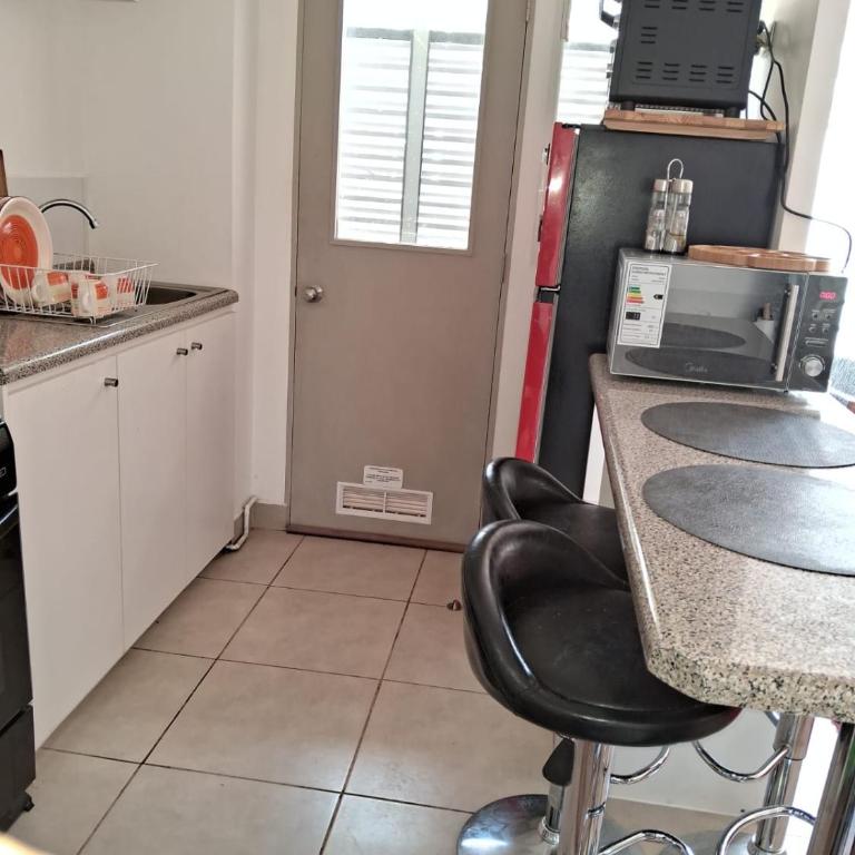 condominio departamento la ligua -20 minutos papudo-30 minutos los molles - Two-Bedroom Apartment - 13