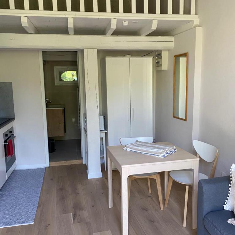 Mas Petit Bédaride - Appartamento con 1 Camera da Letto - 5