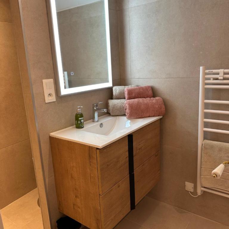 Mas Petit Bédaride - Appartamento con 1 Camera da Letto - 1