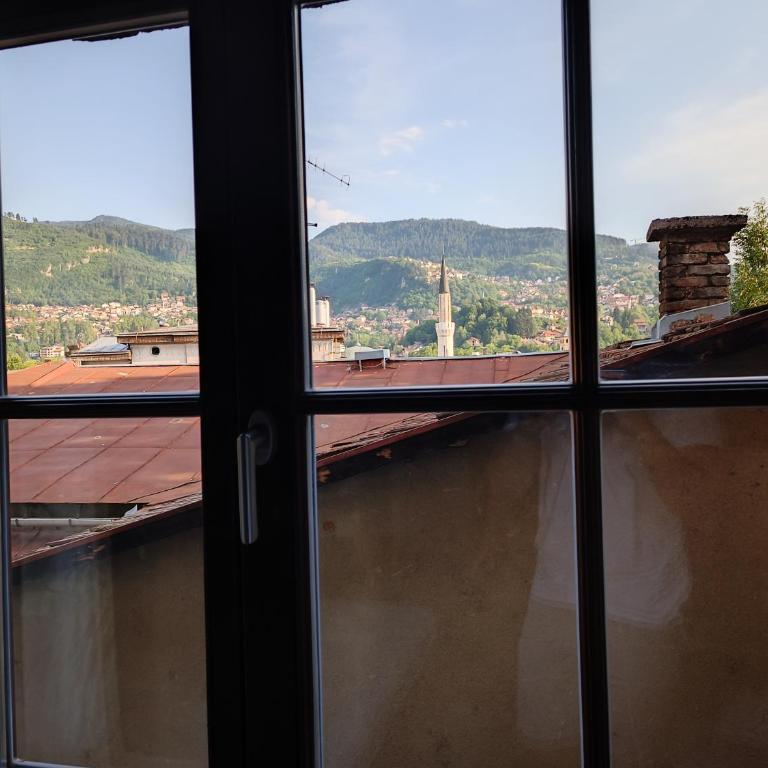 ABAGuesthouse - Two-Bedroom Apartment with City View - 28