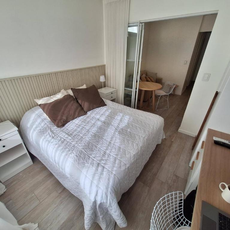 A pasos del Mar, Resto, Casino y Moda - One-Bedroom Apartment - 1