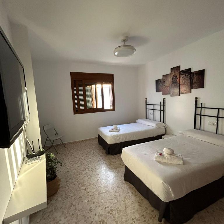 Casa Mariquilla - Casa de 4 dormitorios - 10
