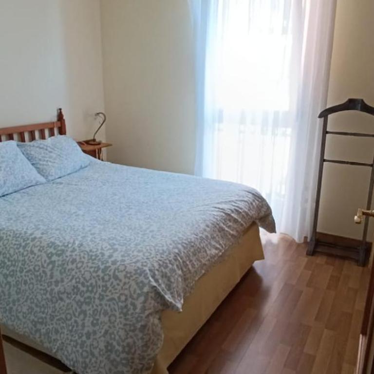 Vistas pedras neg - Apartamento de 1 dormitorio - 4