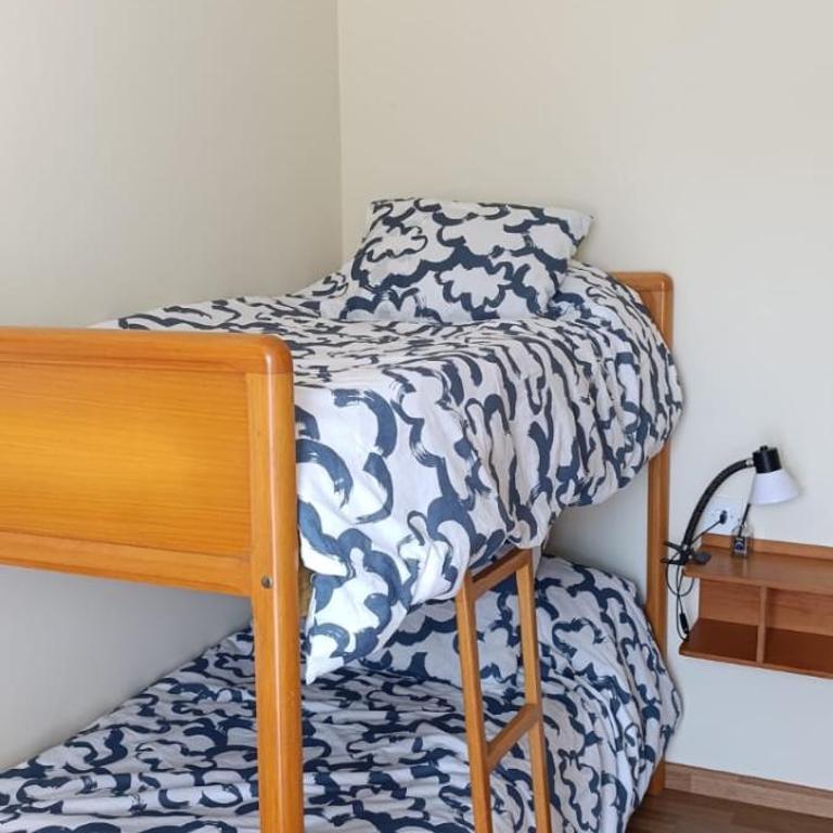 Vistas pedras neg - Apartamento de 1 dormitorio - 7