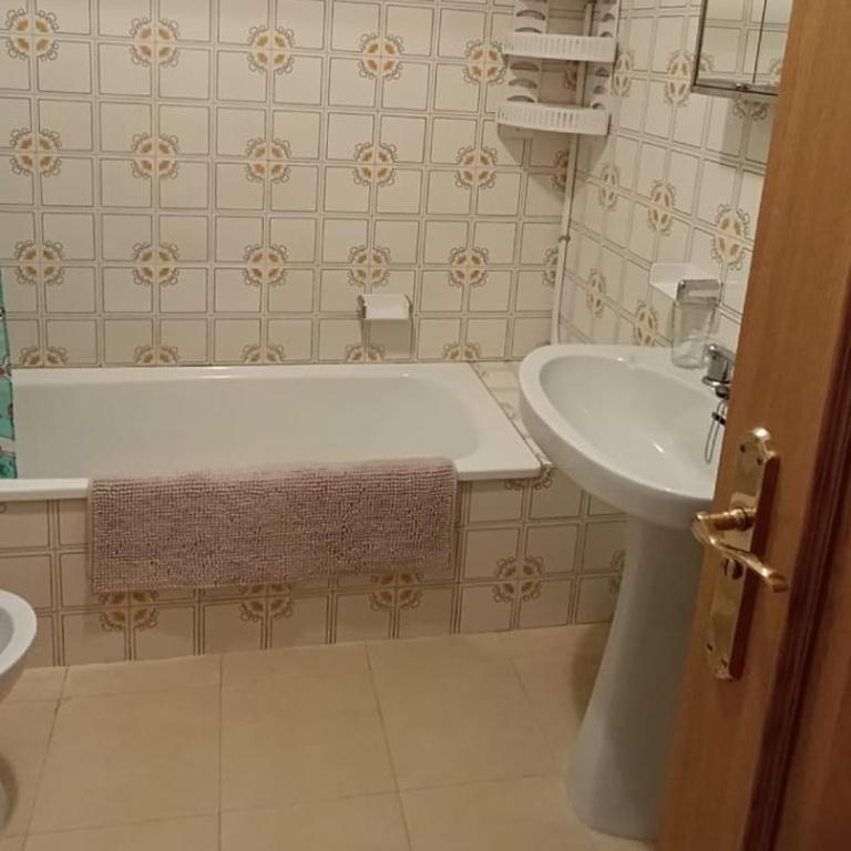Vistas pedras neg - Apartamento de 1 dormitorio - 8