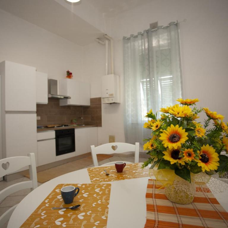 Casa Dea - Appartamento con 1 Camera da Letto - 1