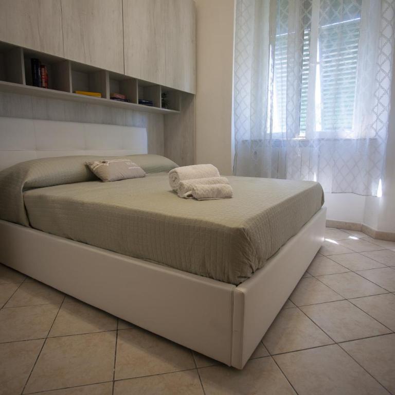 Casa Dea - Appartamento con 1 Camera da Letto - 6