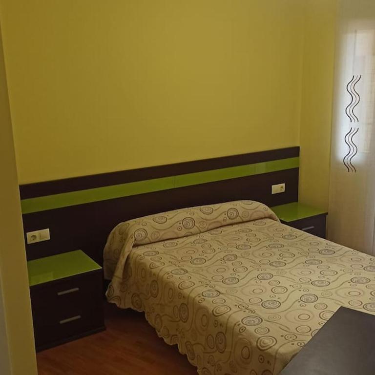 Apartamento céntrico - Apartamento de 2 dormitorios - 8