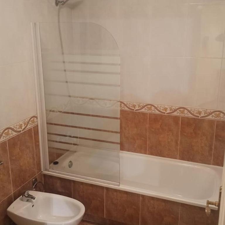 Apartamento céntrico - Apartamento de 2 dormitorios - 9