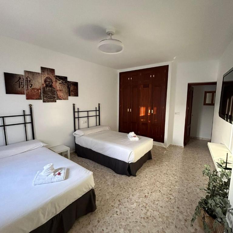 Casa Mariquilla - Casa de 4 dormitorios - 9