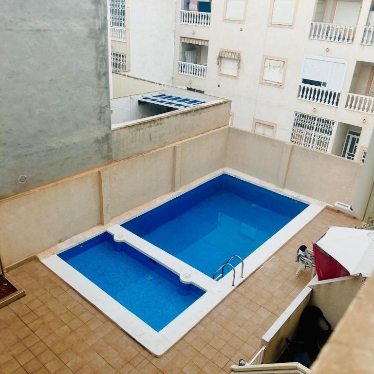 Two- story apartment near the sea 5 minutes - Apartamento de 1 dormitorio con terraza - 49