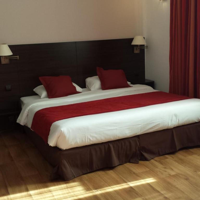 urban by balladins Perpignan - Chambre Double - 9