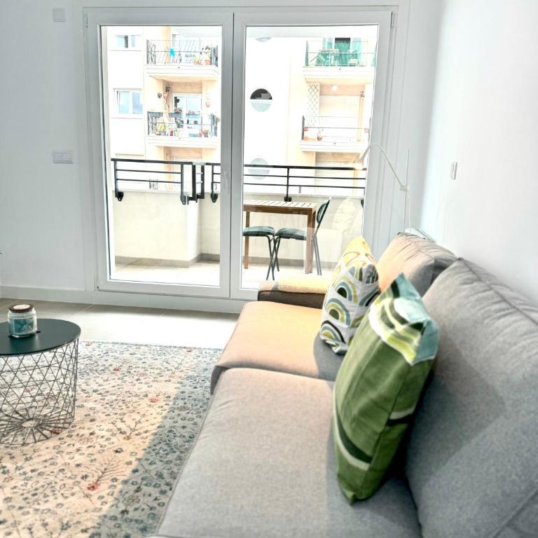 La Mamá Estefanía - Two-Bedroom Apartment - 12