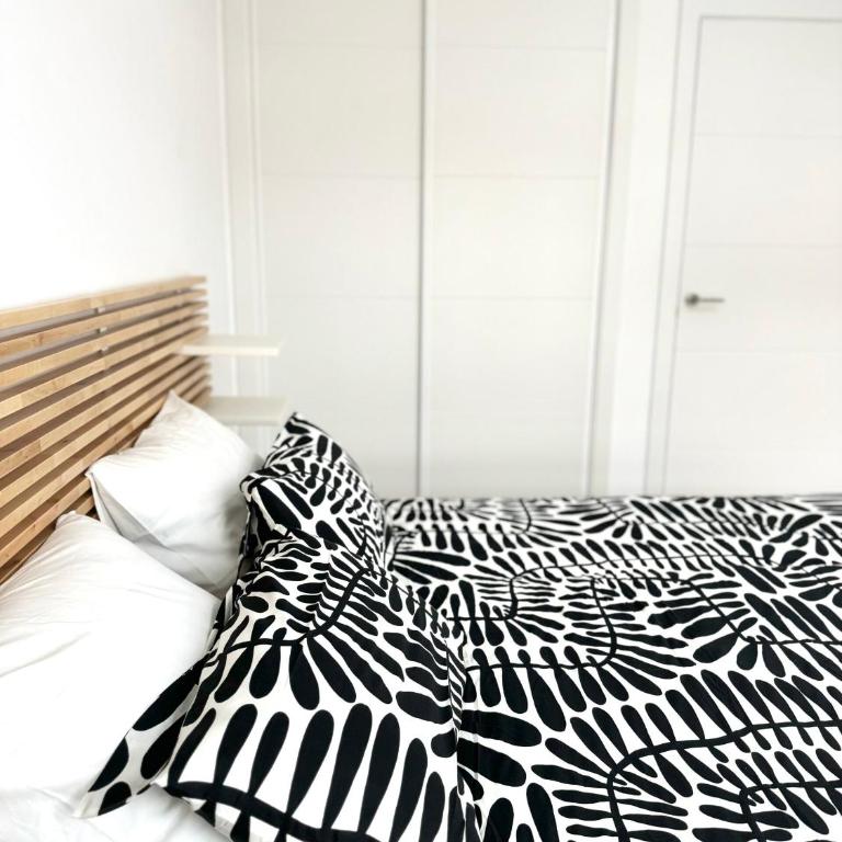 La Mamá Estefanía - Two-Bedroom Apartment - 24