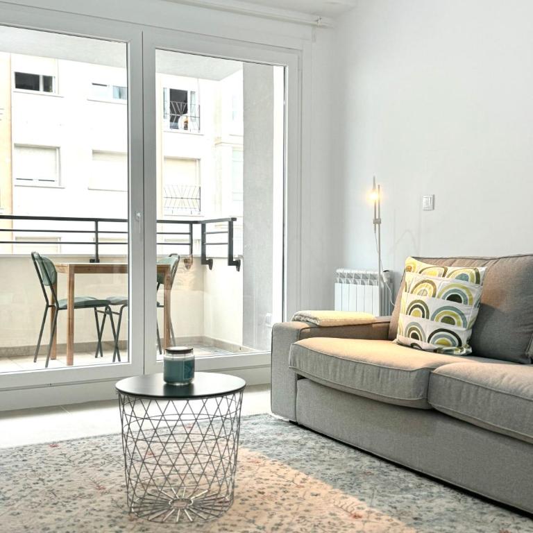 La Mamá Estefanía - Two-Bedroom Apartment - 5